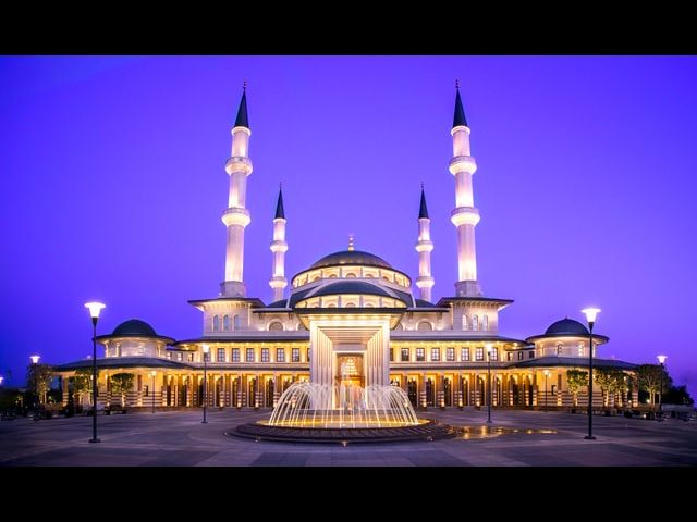 Ankara