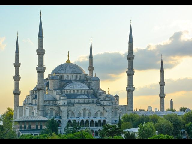 Istanbul