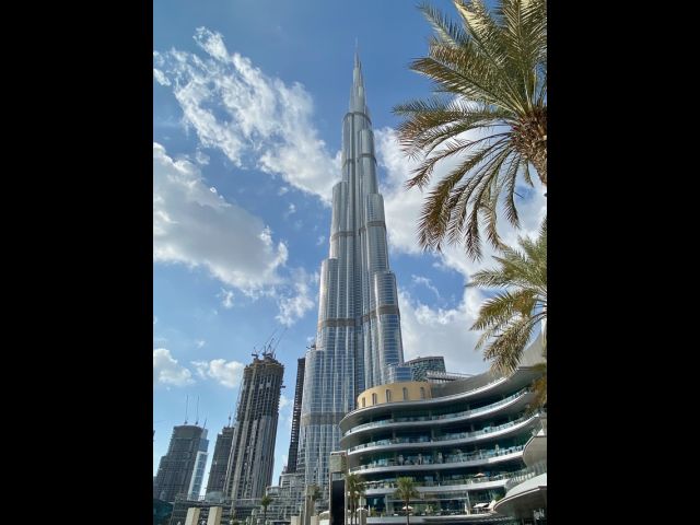 Dubai