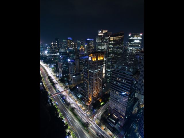 Jakarta