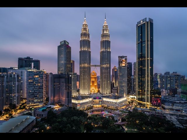 Kuala Lumpur
