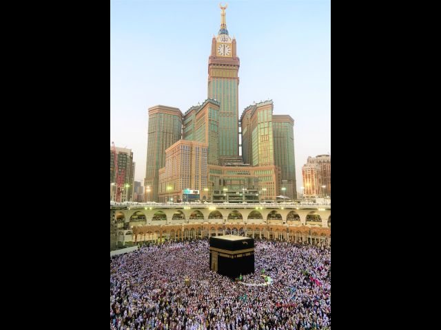 Makkah