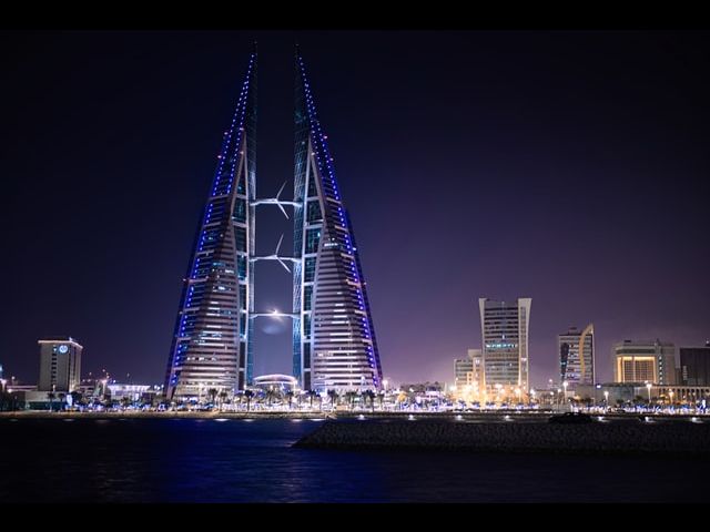 Manama