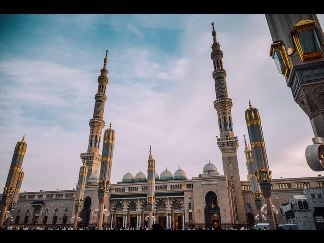 Madinah