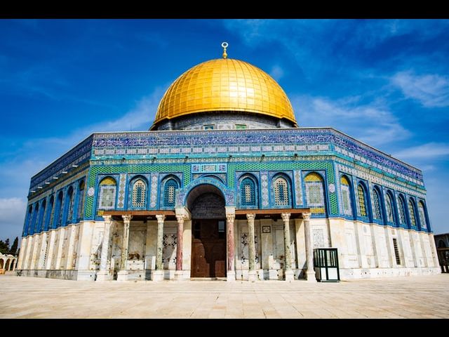 Al-Quds