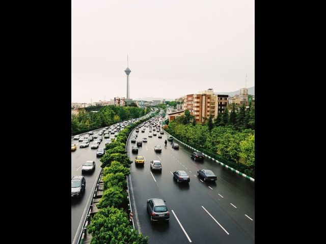 Tehran